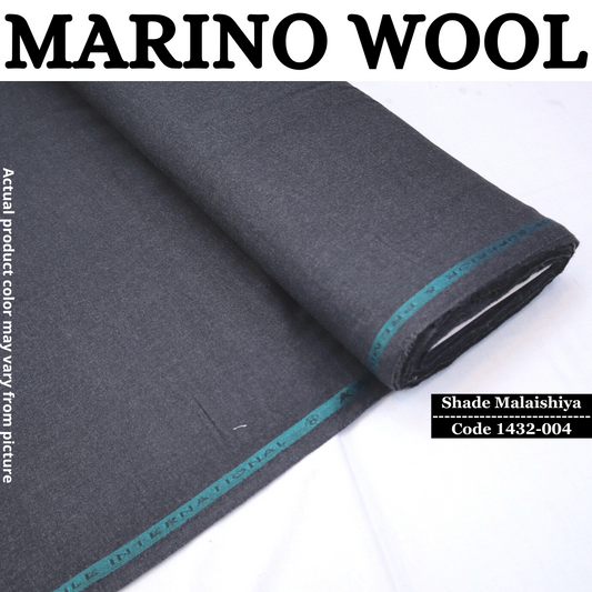 Marino Wool Shade Malaishiya (1432-004)