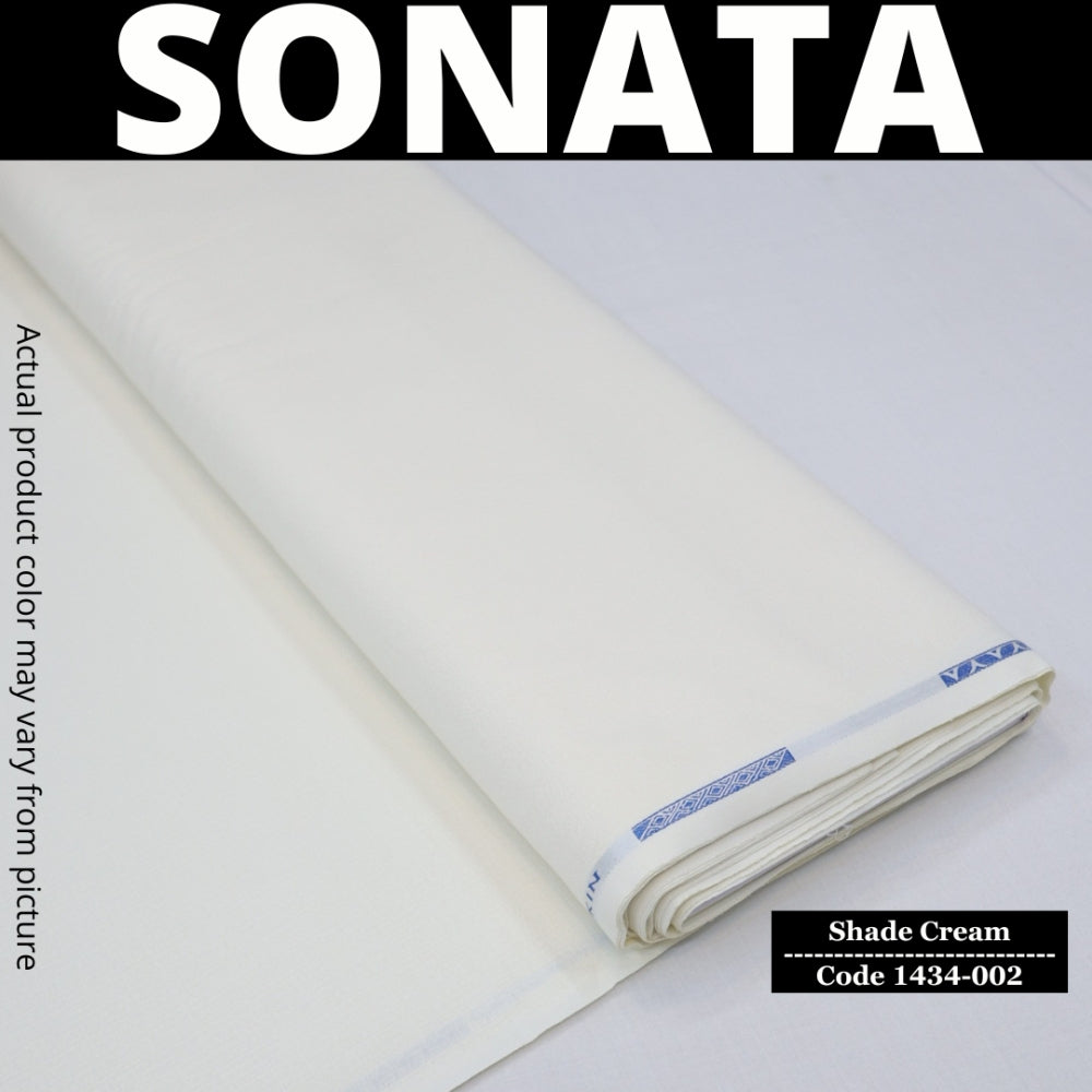 Sonata by Oriel Textile Cream (1434-002)