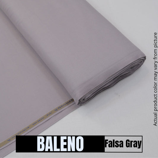 Baleno Shade Falsa Gary (1436-001)