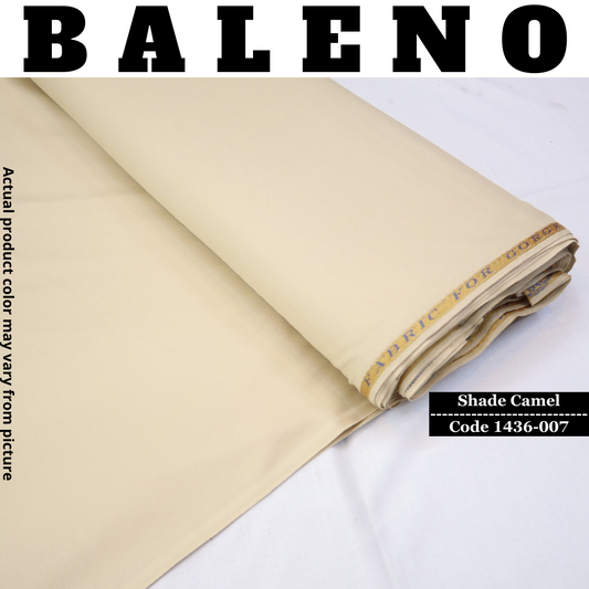 Baleno Shade Camel (1436-007)