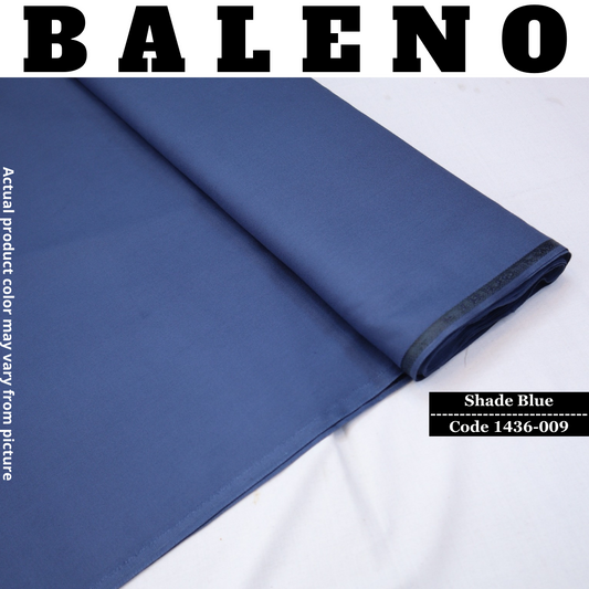 Baleno Shade Blue (1436-009)