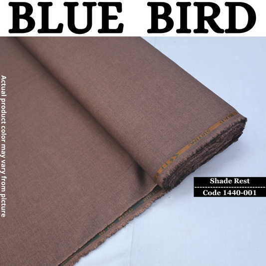 Blue Bird Wool Rest (1440-001)