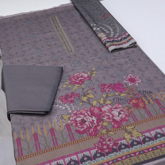 Sequence Embroidery (1447-005)