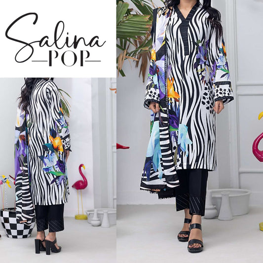Salina POP Lawn (1450-001) Regalia