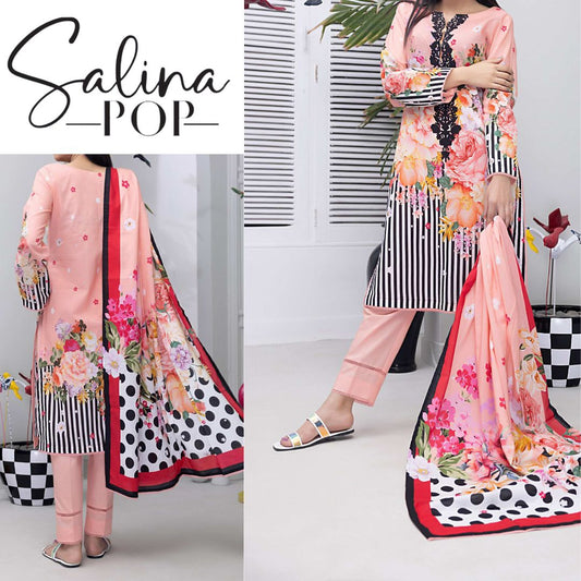 Salina POP Lawn (1450-009) Regalia