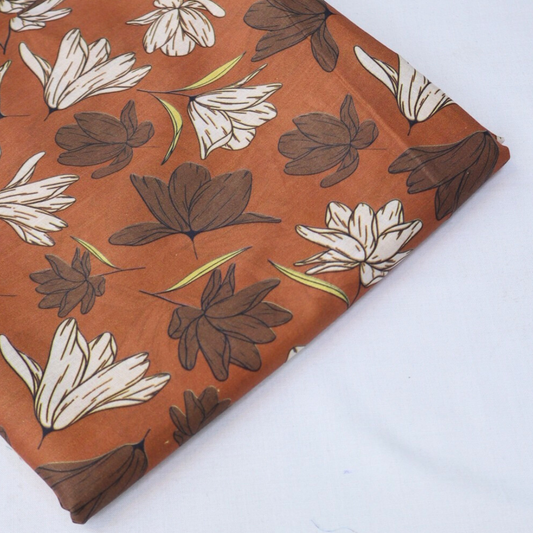 Lawn Printed 2 Piece (1454-014) Fatima Collection