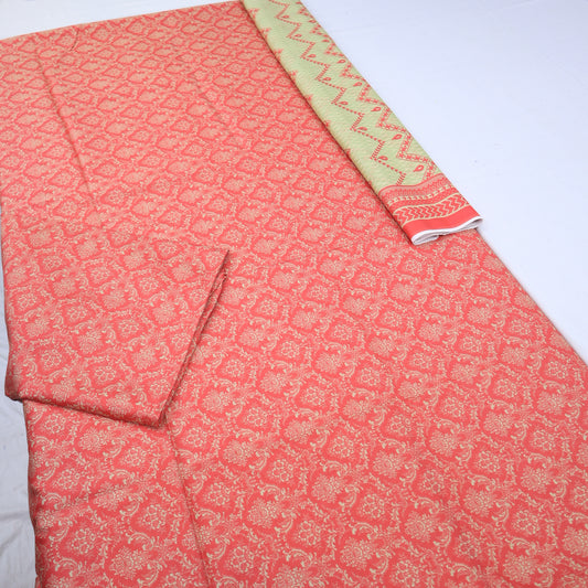 Printed Lawn 3 Piece IBN-E-PUKAR 1457-005