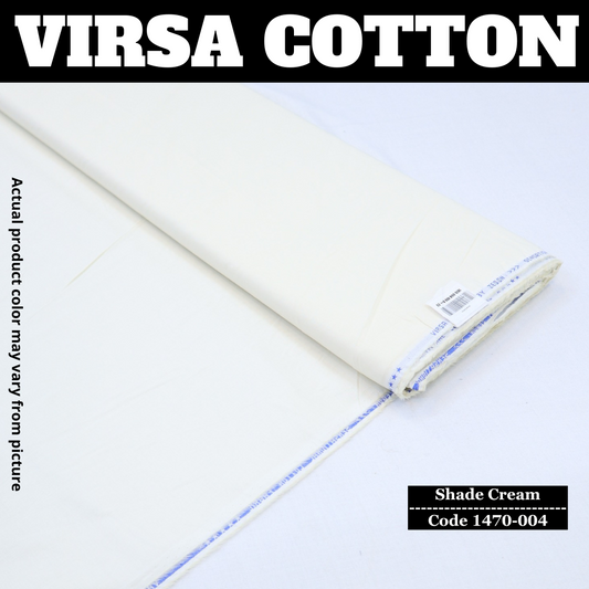 Gents Suits Virsa Cotton (1470-004)
