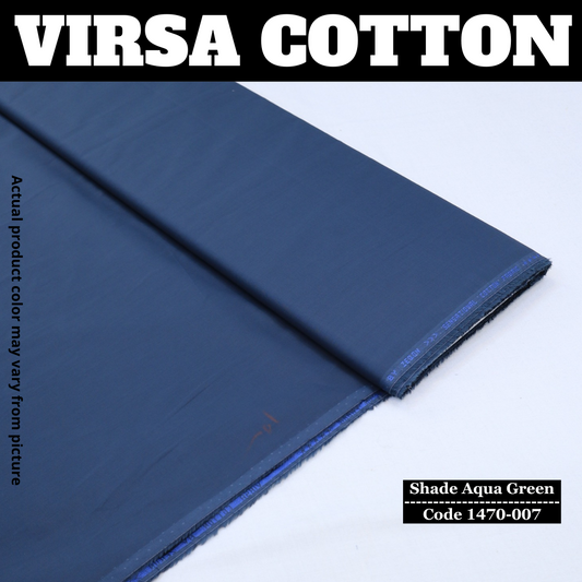 Gents Suits Virsa Cotton (1470-007)