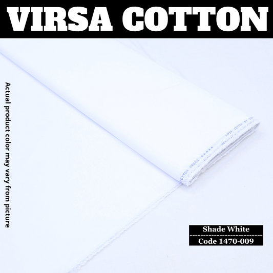 Gents Suits Virsa Cotton (1470-009)