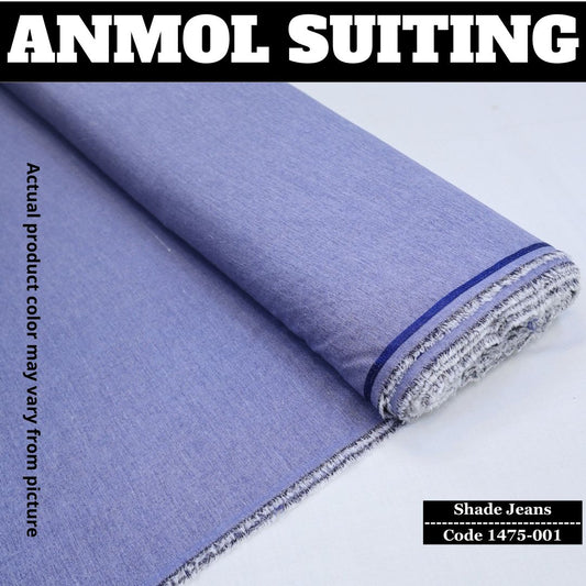 Gents Anmol Suiting Jeans (1475-001)