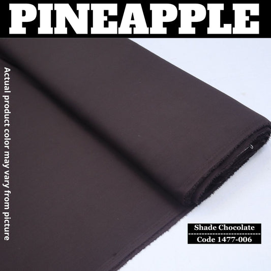 Gents Suits Pineapple Chocolate (1477-006)