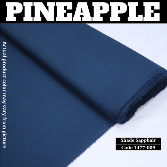 Gents Suits Pineapple Sapphire (1477-009)