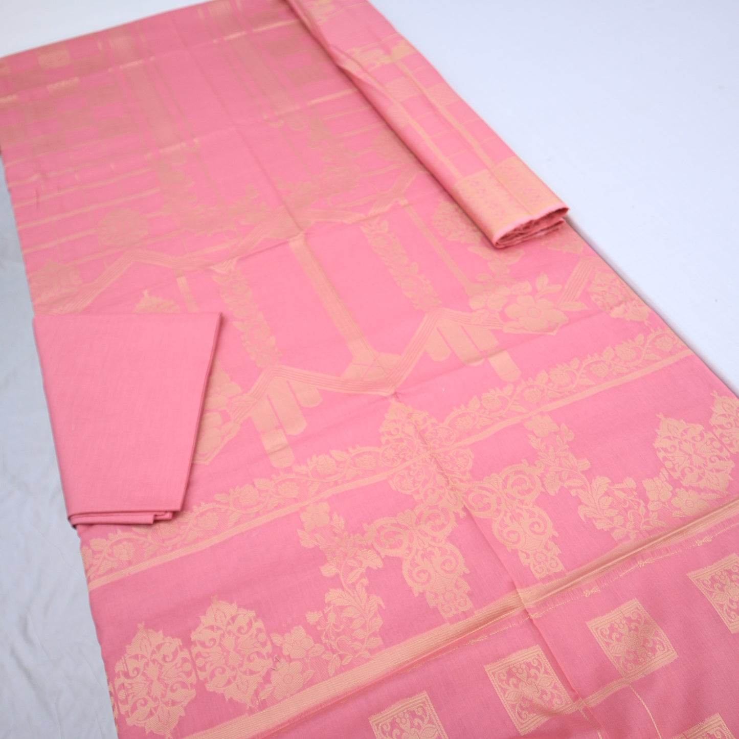 Rangoli Jacquard 3 Piece (1480-007)