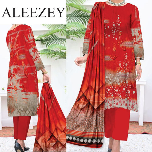 Fatima Collection Aleezay Lawn Bana Dora (1484-001)