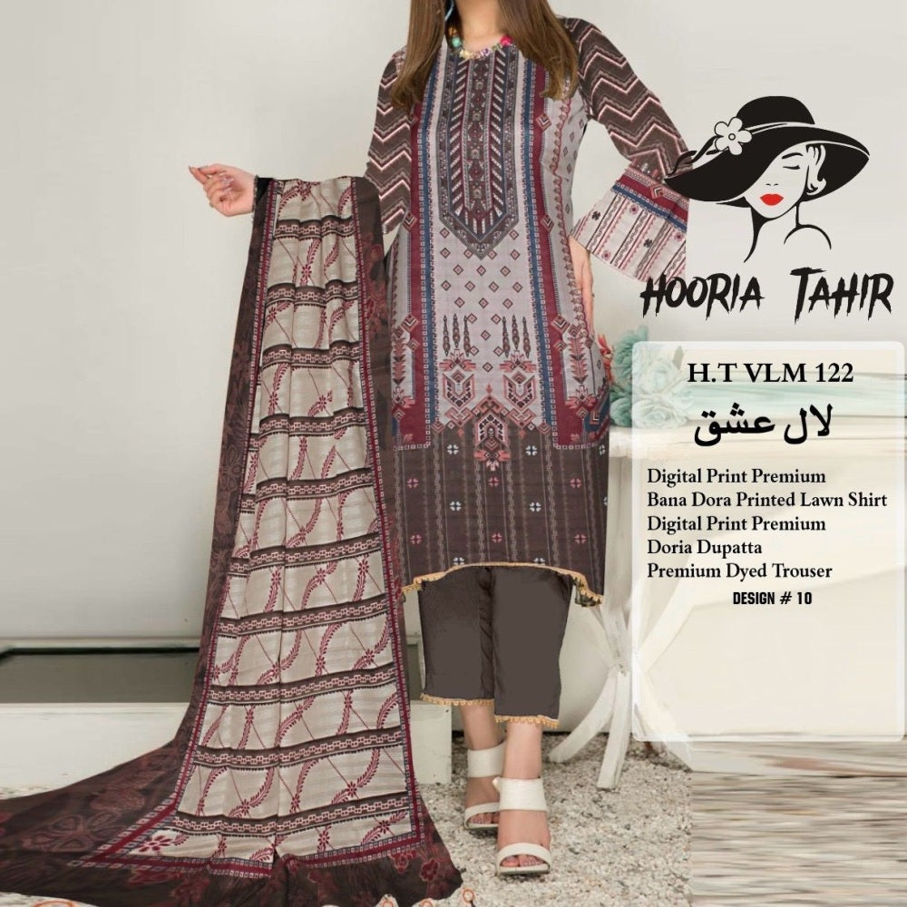 Hooria Tahir Laal Ishq (1496-010)