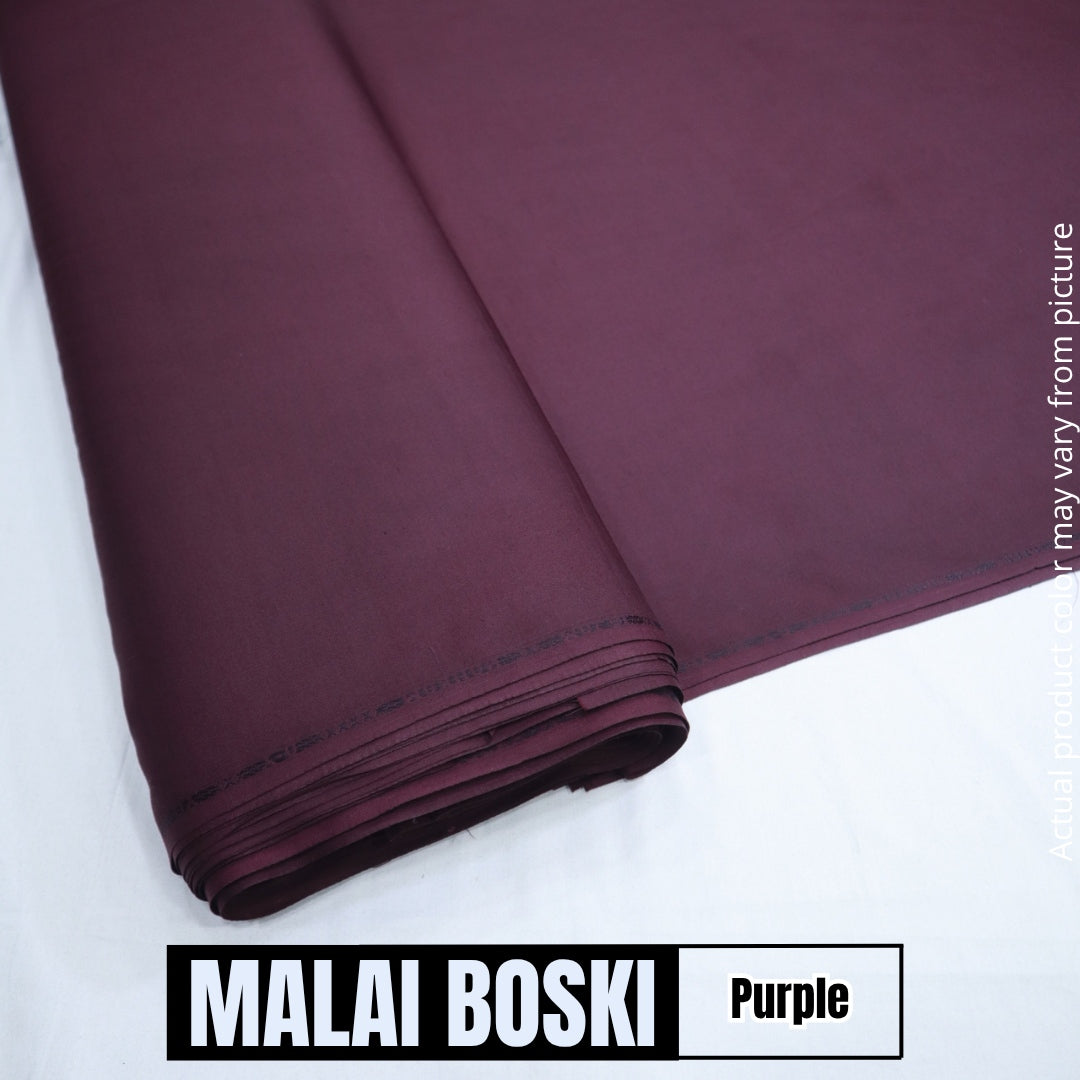 Malai Boski (1513-014)