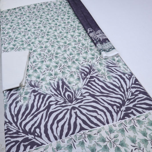 Safuiz Sui Dhaga Lawn by ZM (1523-006)