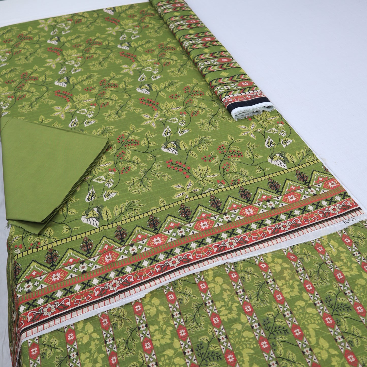 Malabis Dhoriya Lawn Volume 3 (1526-008)