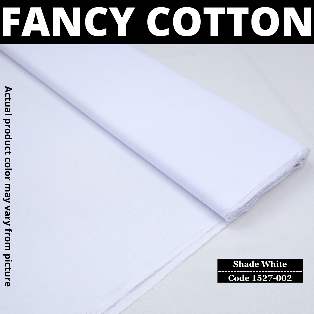 Gents Fancy Cotton (1527-002)