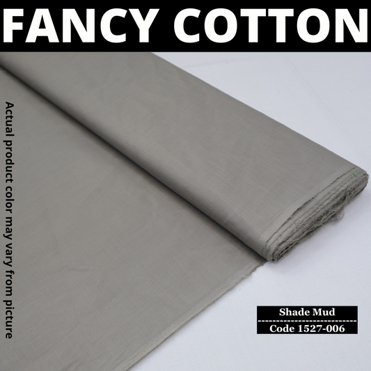 Gents Fancy Cotton (1527-006)