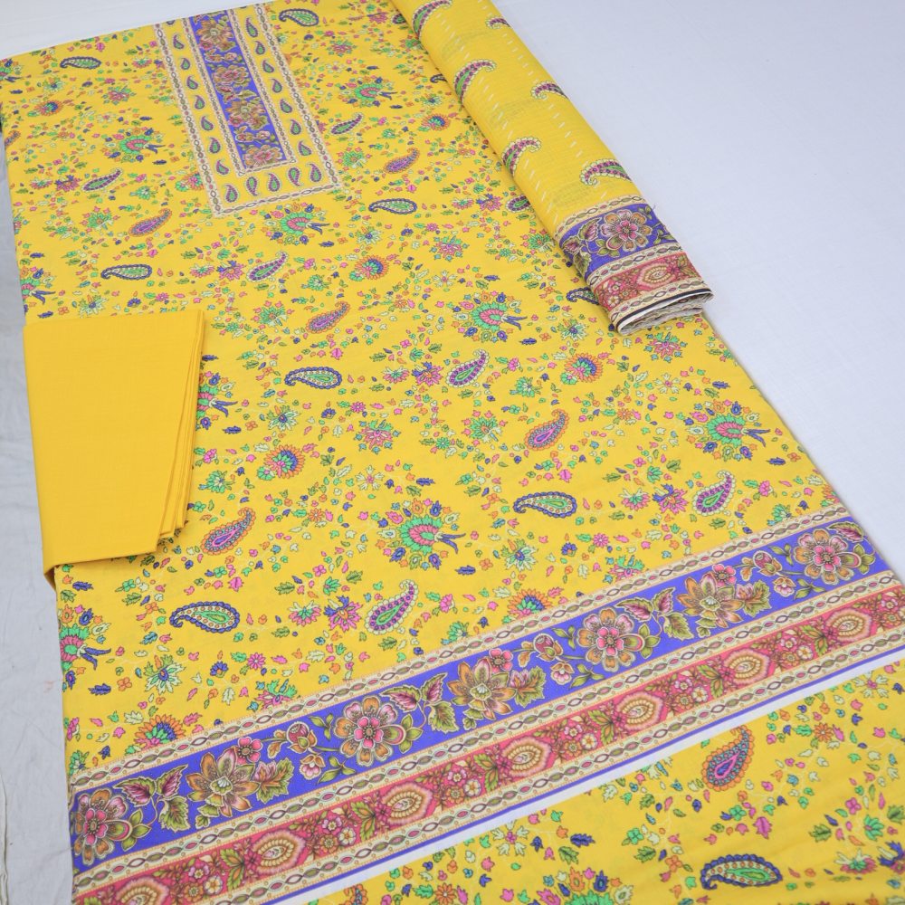 Airjet Lawn with Dabi Dupatta by EM (1532-019)