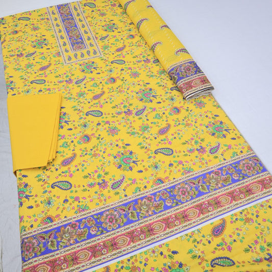 Airjet Lawn with Dabi Dupatta by EM (1532-019)