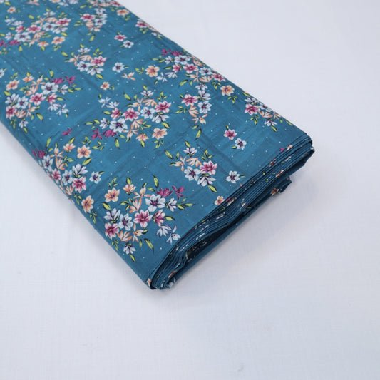Fatima Collection Same Print 2 Piece (1538-001)