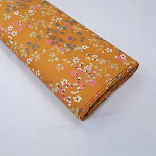 Fatima Collection Same Print 2 Piece (1538-004)