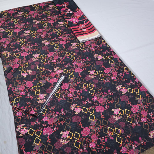 United Textile Digital Linen (1546-001)