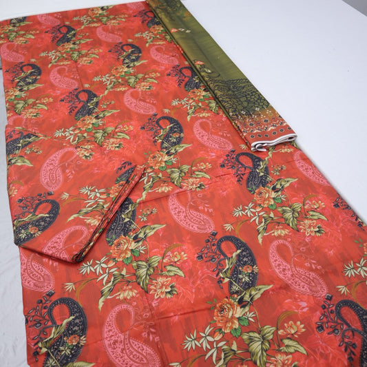 Al-Haram Digital Linen (1547-002)