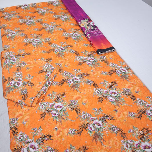 Al-Haram Digital Linen (1547-003)