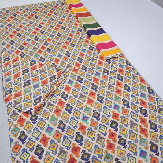 Al-Haram Digital Linen (1547-004)