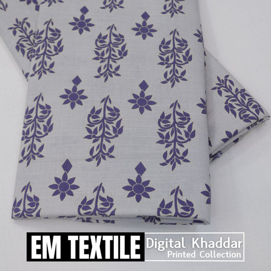 EM Textile Khaddar (1556-031)