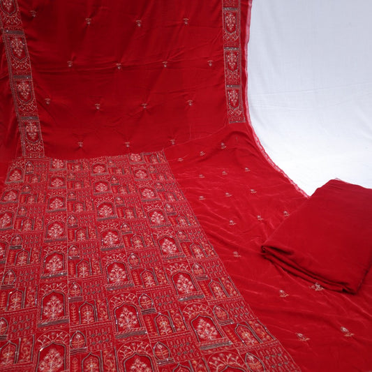 Imported EMD Velvet 3 Pc D# (1565-001)