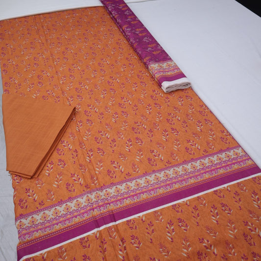 Fancy Khaddar by MekoTex (1567-002)