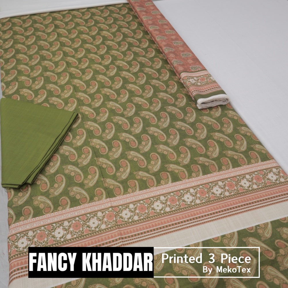 Fancy Khaddar by MekoTex (1567-028) – eLibas