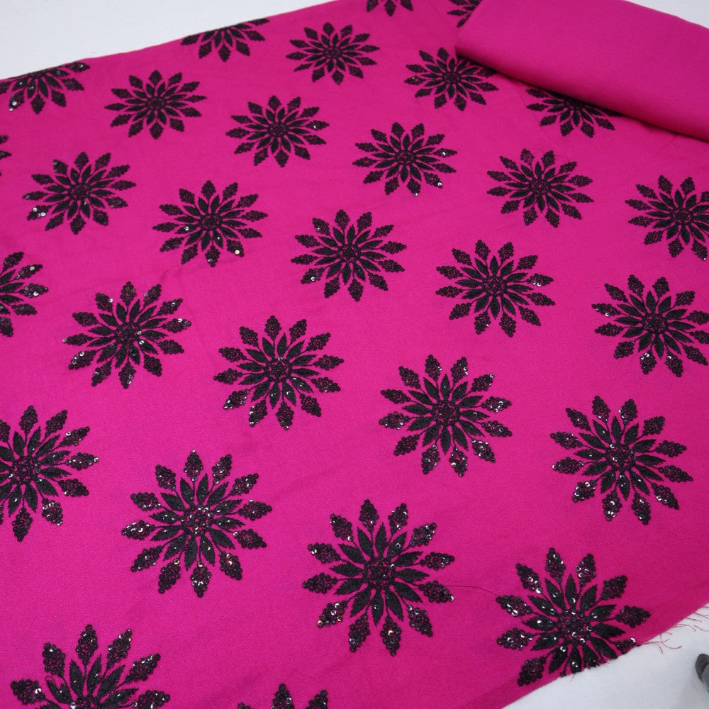 Bareeze Embroidered Karandi (1570-004)