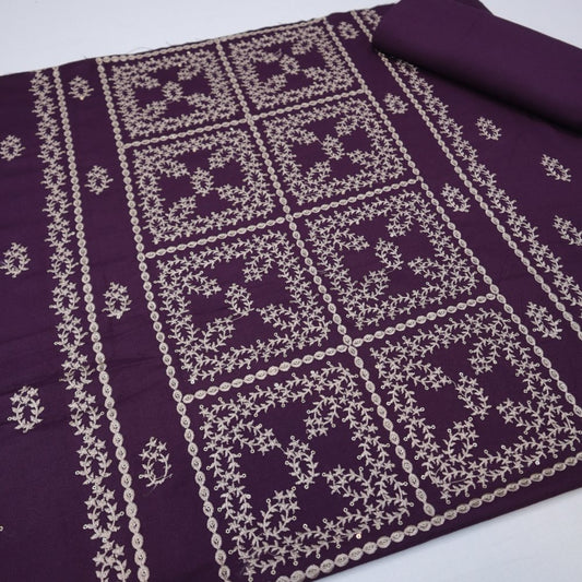 Bareeze Embroidered Karandi (1570-012)