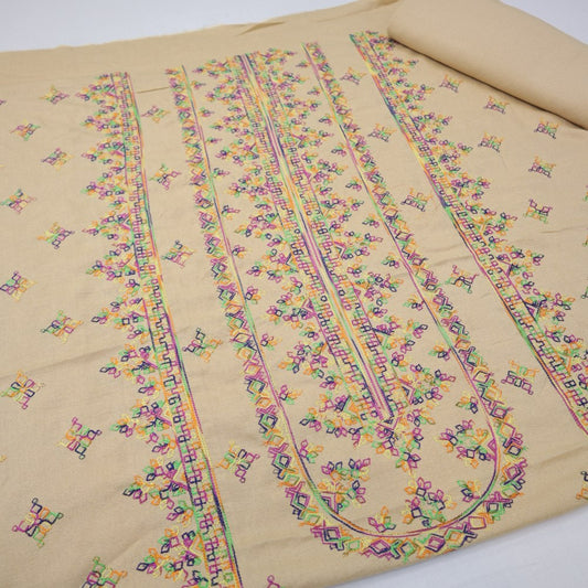 Bareeze Embroidered Karandi (1570-013)