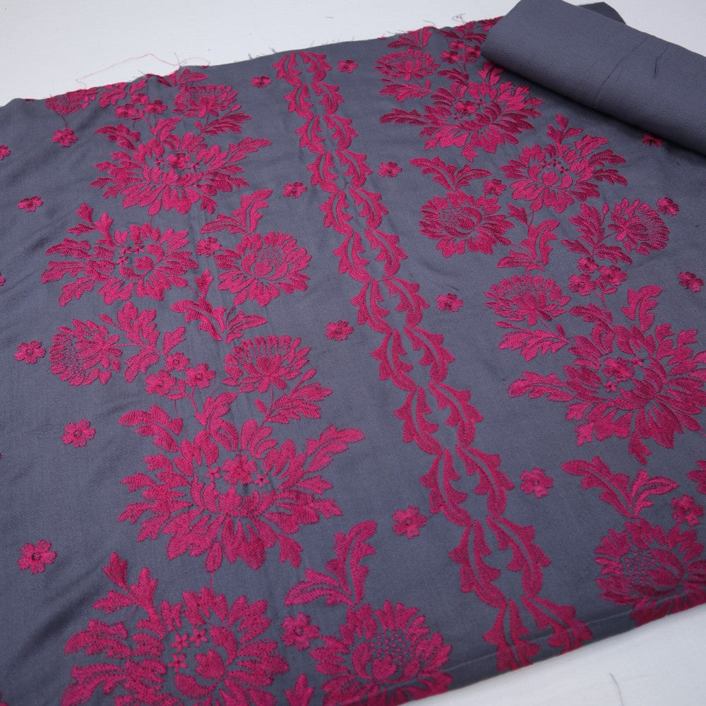 Bareeze Embroidered Karandi (1570-015)