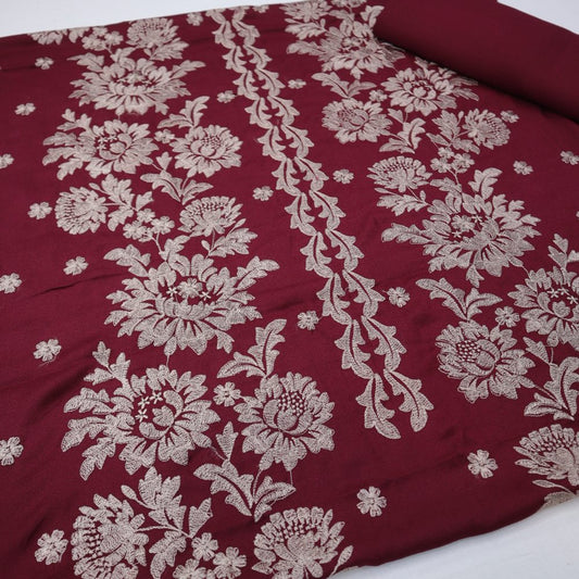 Bareeze Embroidered Karandi (1570-019)