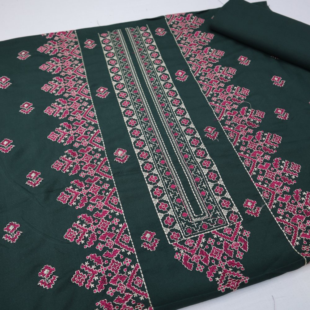 Bareeze Embroidered Karandi (1570-022)