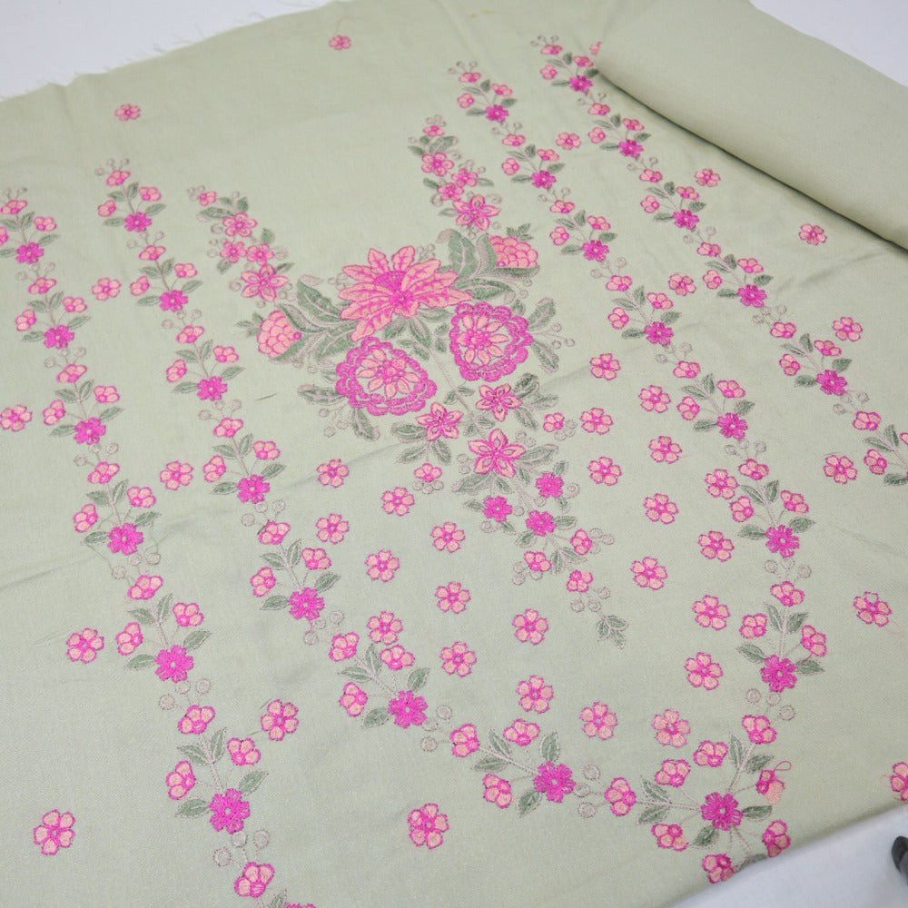 Bareeze Embroidered Karandi (1570-034)