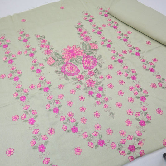 Bareeze Embroidered Karandi (1570-034)