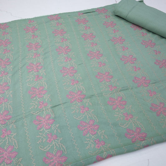 Bareeze Embroidered Karandi (1570-039)