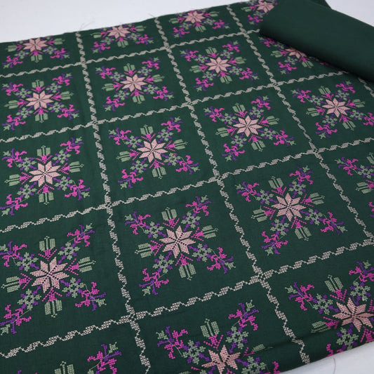 Bareeze Embroidered Karandi (1570-041)