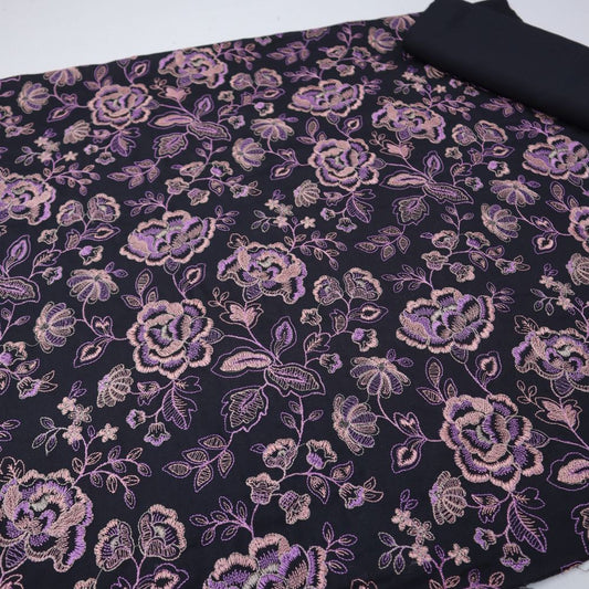 Bareeze Embroidered Karandi (1570-048)