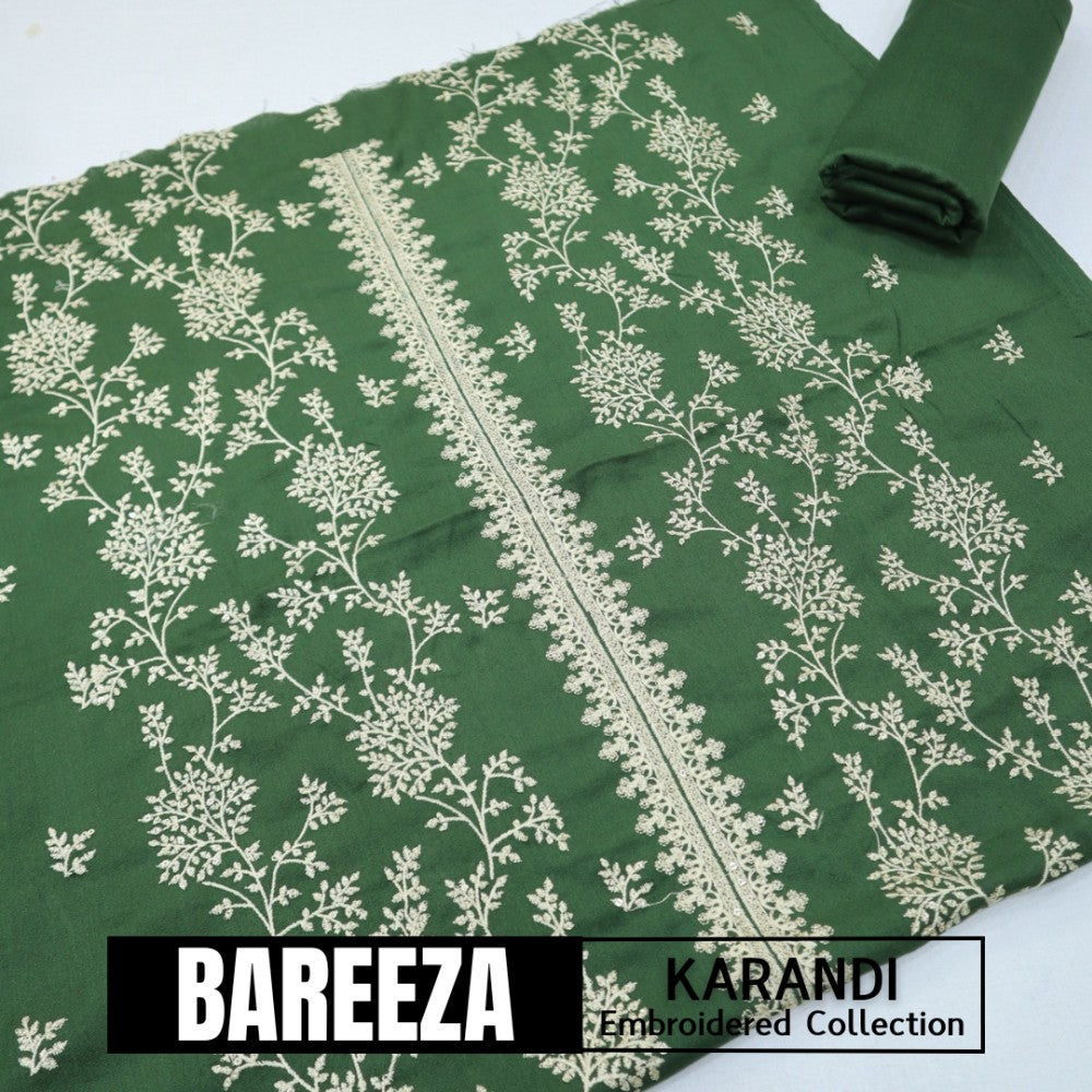Bareeze Embroidered Karandi (1570-060)