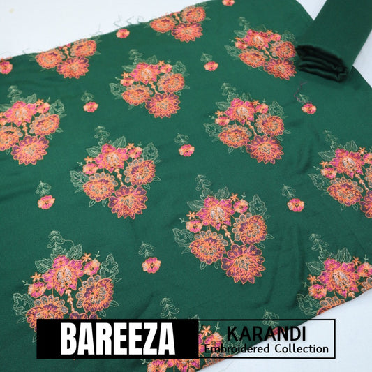 Bareeze Embroidered Karandi (1570-065)